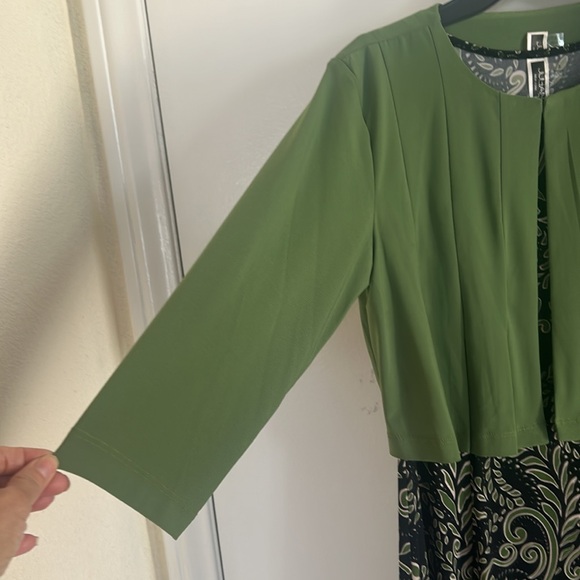 Julian Taylor New York Dress - Picture 5 of 16